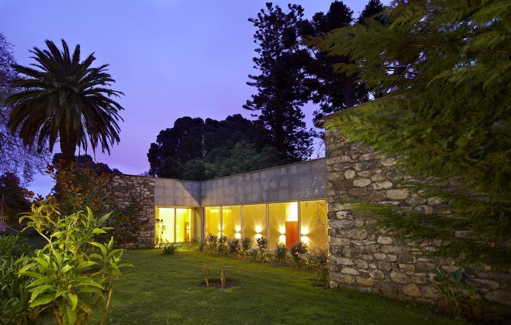 Casa Velha do Palheiro Relais&Chateaux Funchal (Madeira) Exterior foto