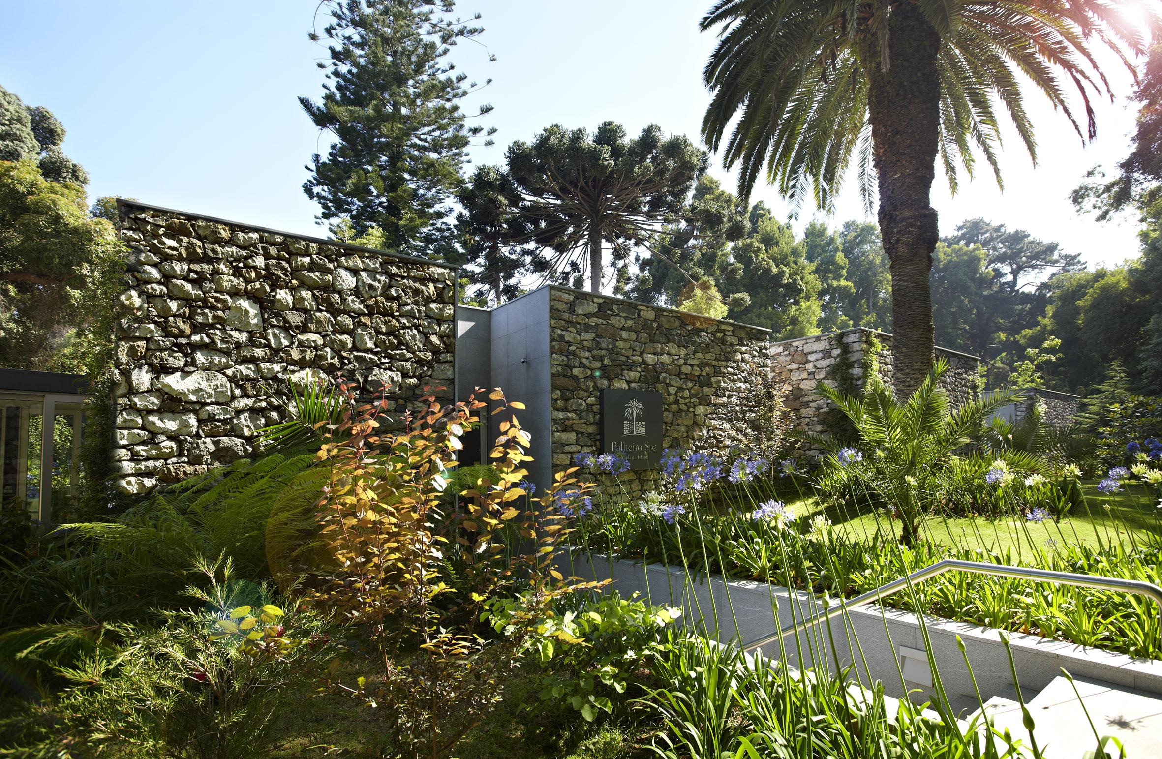 Casa Velha do Palheiro Relais&Chateaux Funchal (Madeira) Exterior foto
