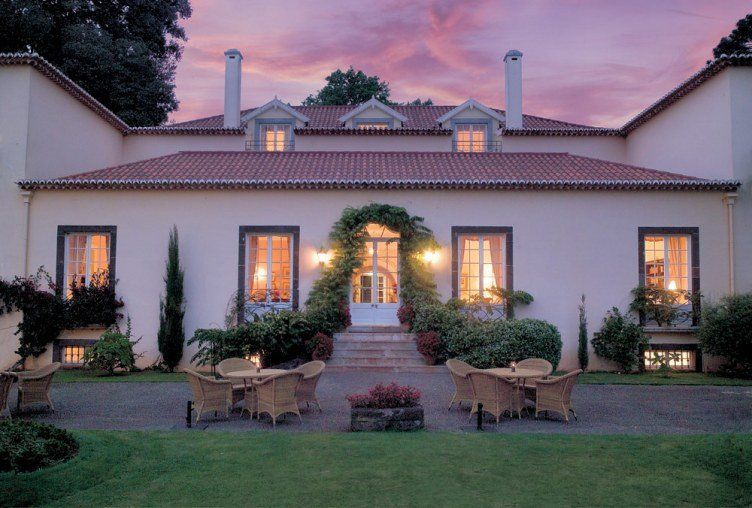 Casa Velha do Palheiro Relais&Chateaux Funchal (Madeira) Exterior foto